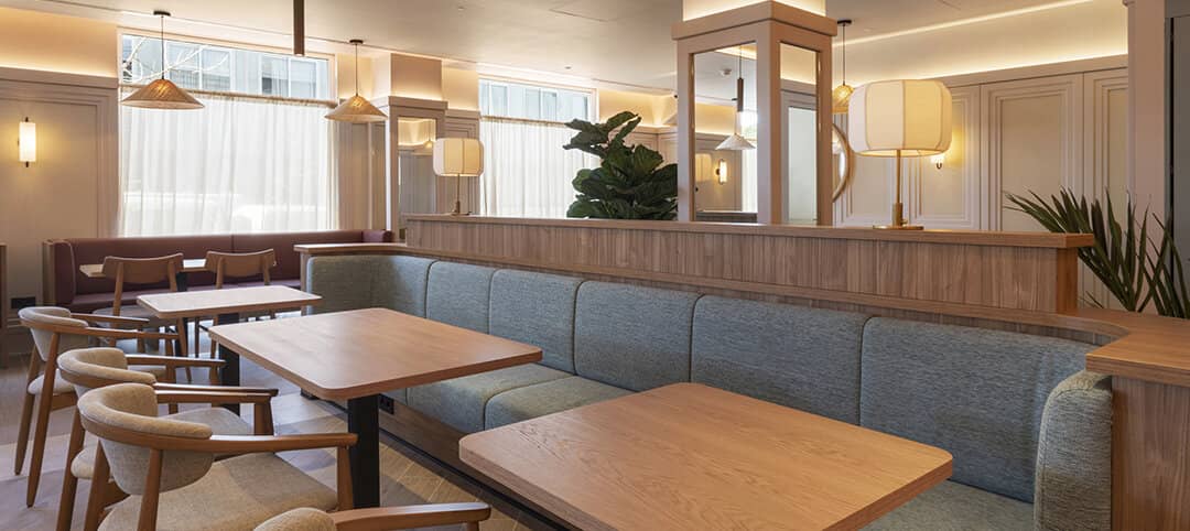 B&B Hotels detalle